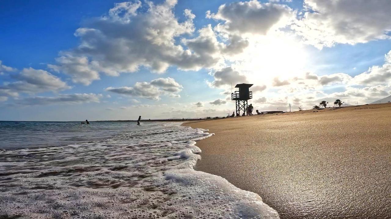 Apartamento, Arena, Primera Linea Mar, Sea Views Playa Honda  Zewnętrze zdjęcie
