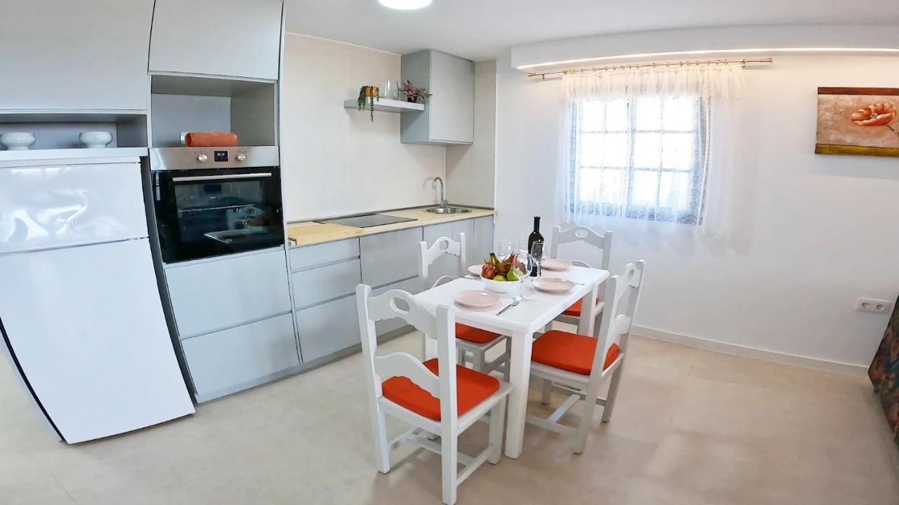 Apartamento, Arena, Primera Linea Mar, Sea Views Playa Honda  Zewnętrze zdjęcie