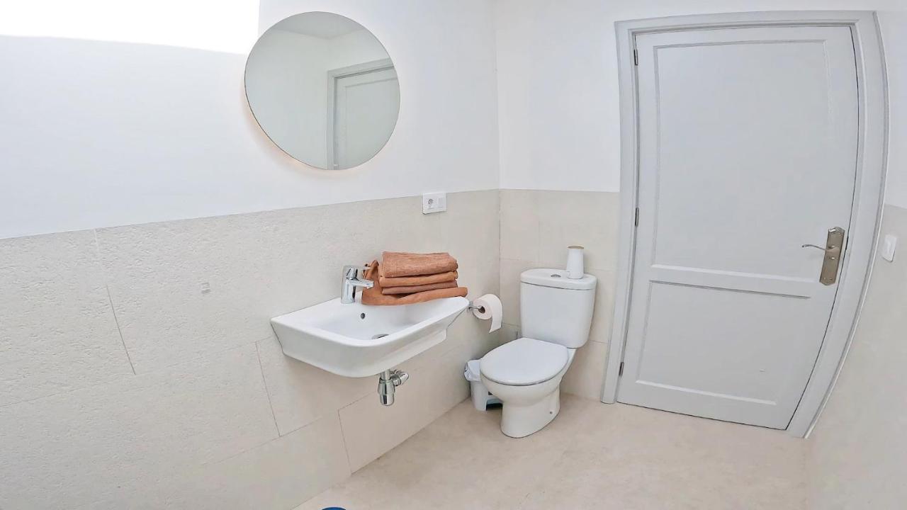 Apartamento, Arena, Primera Linea Mar, Sea Views Playa Honda  Zewnętrze zdjęcie